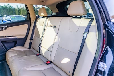 2016 Volvo XC60 T5 Premier