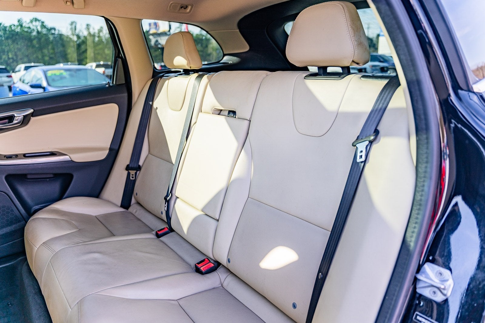 2016 Volvo XC60 T5 Premier