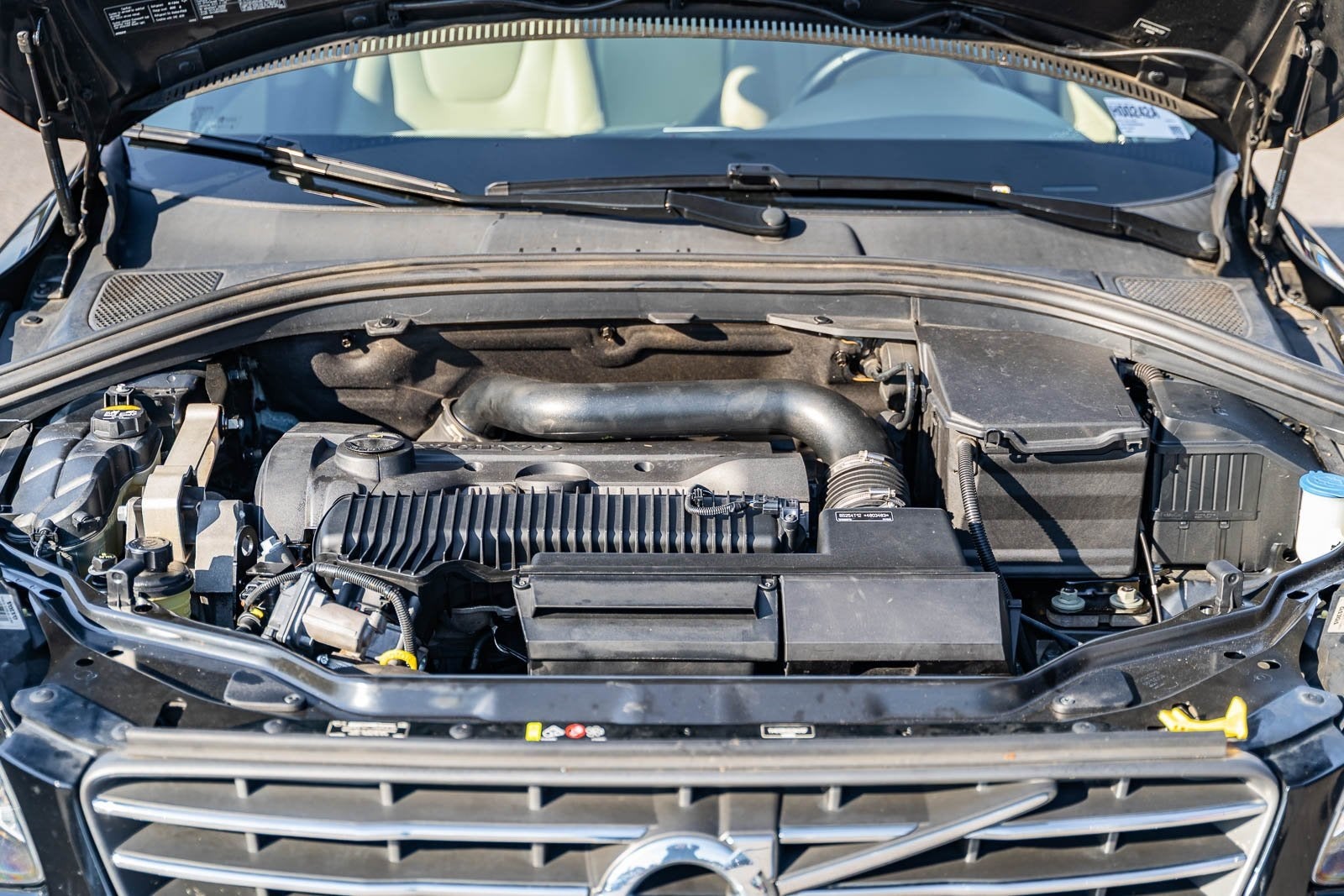 2016 Volvo XC60 T5 Premier