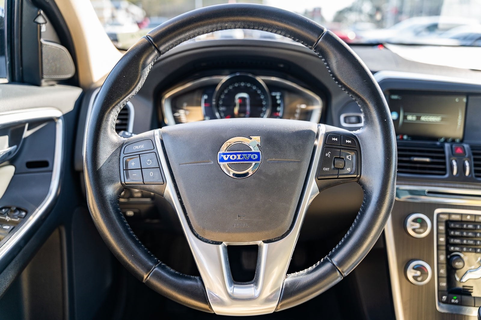 2016 Volvo XC60 T5 Premier