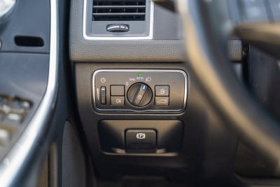 2016 Volvo XC60 T5 Premier