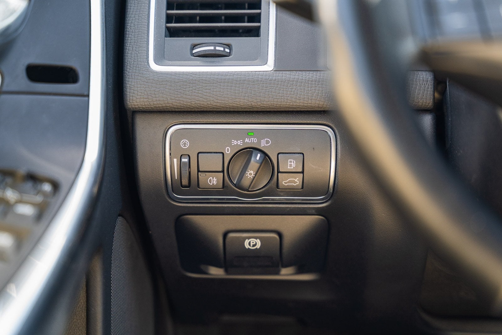 2016 Volvo XC60 T5 Premier