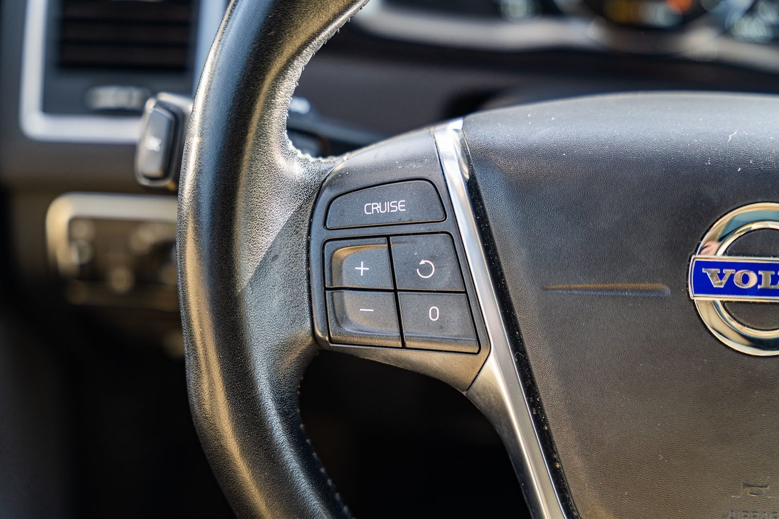 2016 Volvo XC60 T5 Premier