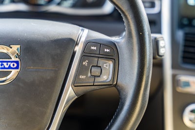 2016 Volvo XC60 T5 Premier