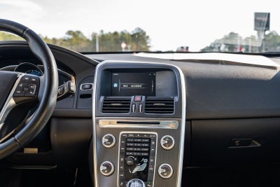 2016 Volvo XC60 T5 Premier