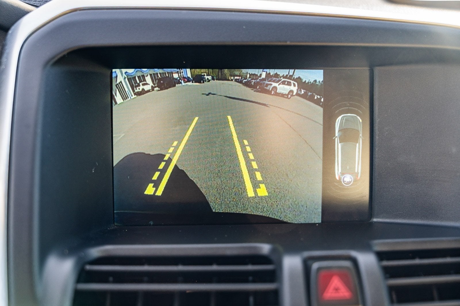 2016 Volvo XC60 T5 Premier