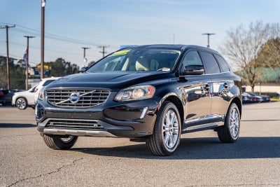 2016 Volvo XC60 T5 Premier