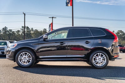 2016 Volvo XC60 T5 Premier