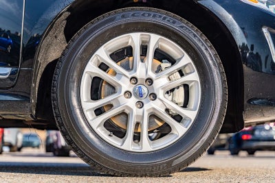 2016 Volvo XC60 T5 Premier