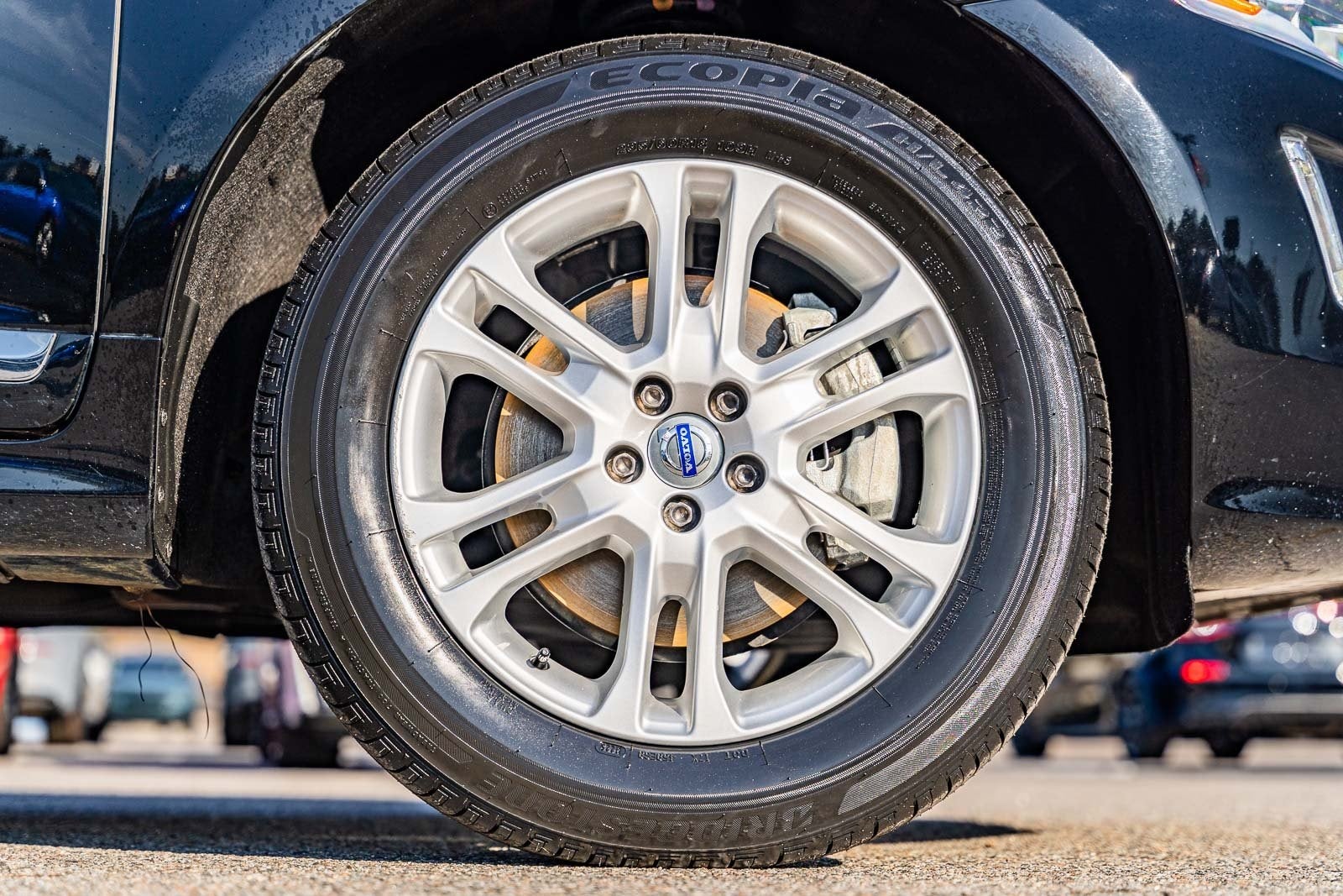 2016 Volvo XC60 T5 Premier