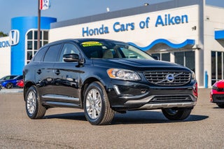 2016 Volvo XC60 T5 Premier