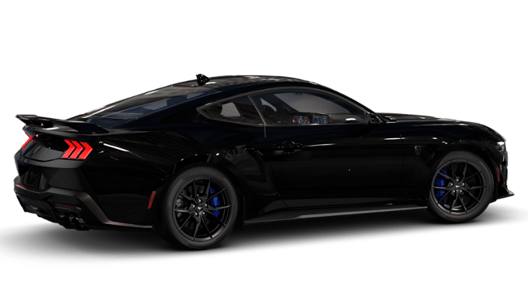 2026 Ford Mustang Dark Horse® Premium