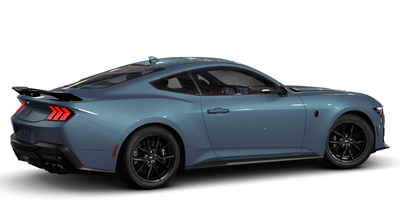 2026 Ford Mustang Dark Horse® Premium
