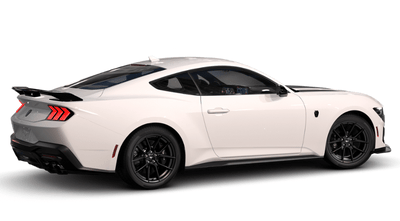 2026 Ford Mustang Dark Horse® Premium