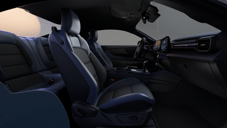 2026 Ford Mustang Dark Horse® Premium