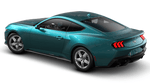 2026 Ford Mustang EcoBoost® Premium Fastback