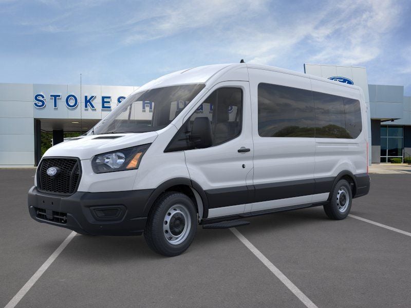 2026 Ford Transit-350 XL
