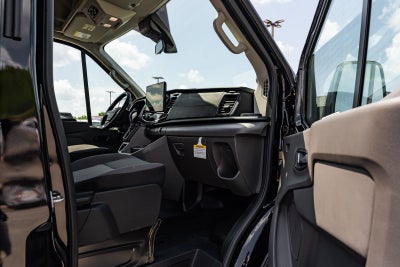 2026 Ford Transit-350 XLT