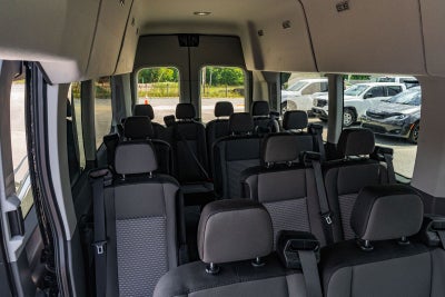 2026 Ford Transit-350 XLT