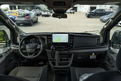 2026 Ford Transit-350 XLT