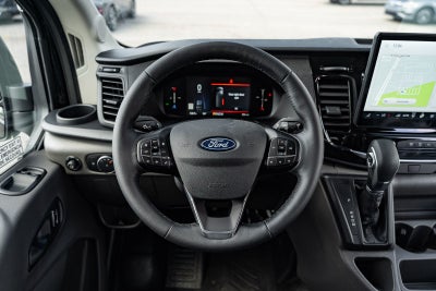 2026 Ford Transit-350 XLT