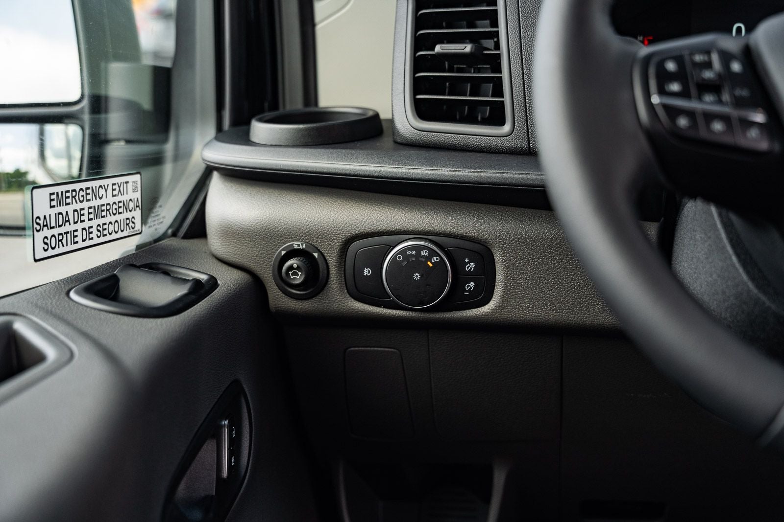 2026 Ford Transit-350 XLT
