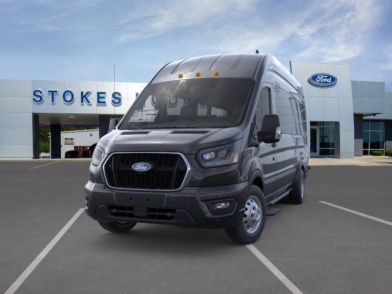 2026 Ford Transit-350 XLT