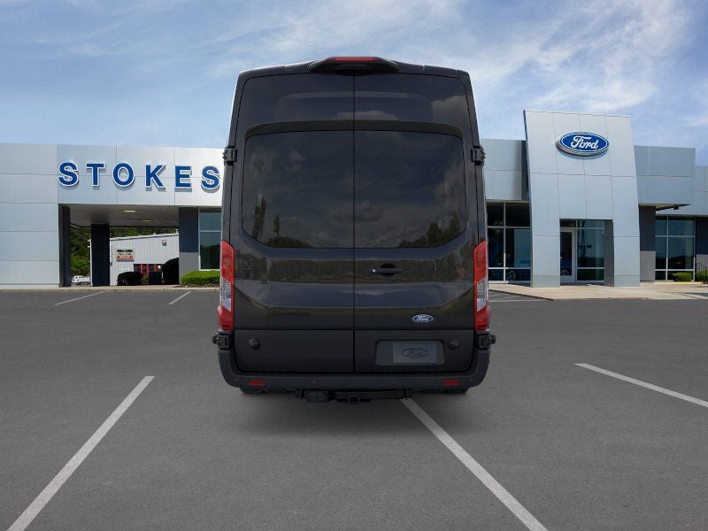 2026 Ford Transit-350 XLT