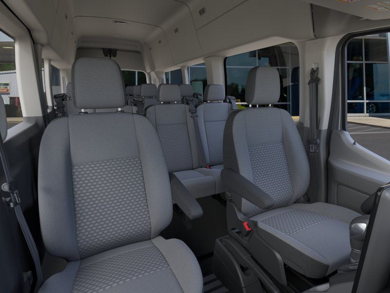 2026 Ford Transit-350 XLT