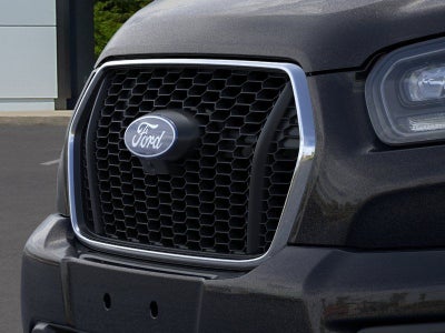 2026 Ford Transit-350 XLT
