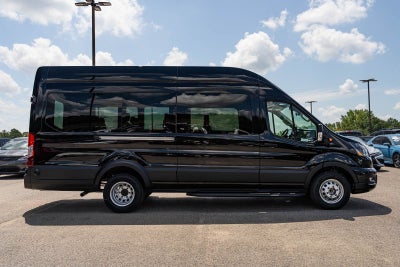 2026 Ford Transit-350 XLT