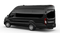 2026 Ford Transit Commercial Passenger Van XLT