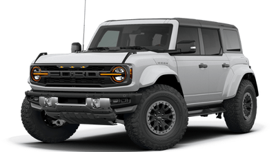 2026 Ford Bronco Raptor®