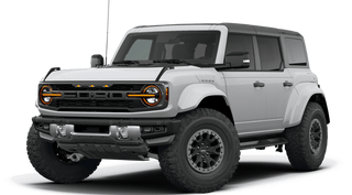 2026 Ford Bronco Raptor®
