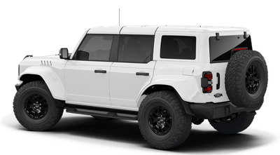 2026 Ford Bronco Raptor®