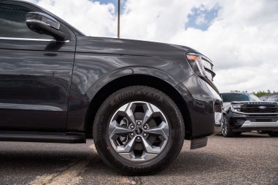 2027 Ford Expedition Max Active