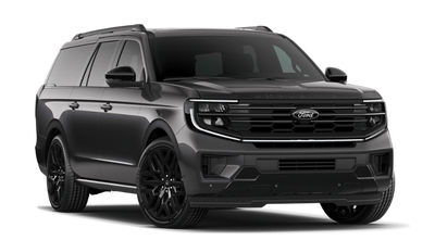 2026 Ford Expedition MAX Platinum®