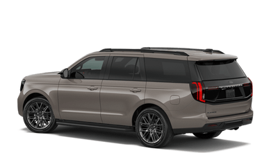 2026 Ford Expedition Platinum®