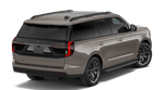 2026 Ford Expedition Platinum®