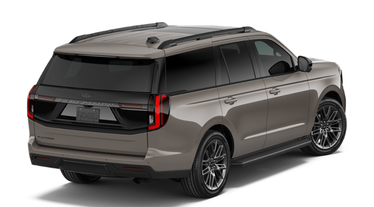 2026 Ford Expedition Platinum®