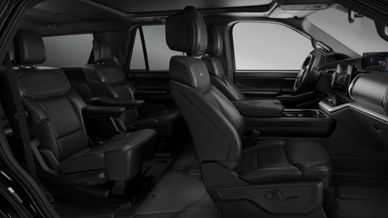 2026 Ford Expedition Platinum®