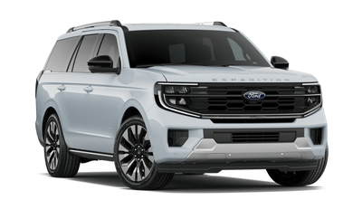 2026 Ford Expedition Platinum®