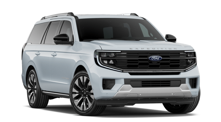 2026 Ford Expedition Platinum®