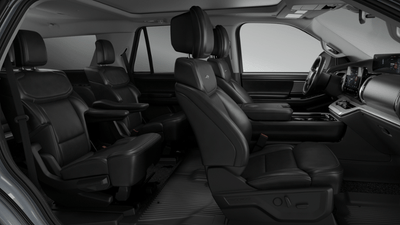 2026 Ford Expedition Platinum®