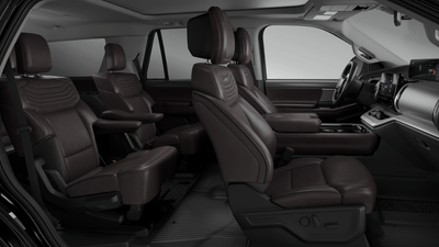 2026 Ford Expedition Platinum®