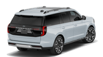 2026 Ford Expedition Platinum®