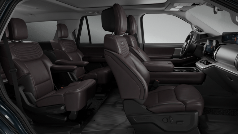 2026 Ford Expedition Platinum®