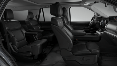 2026 Ford Expedition Platinum®