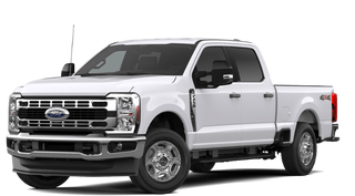 2026 Ford Super Duty F-250® XLT
