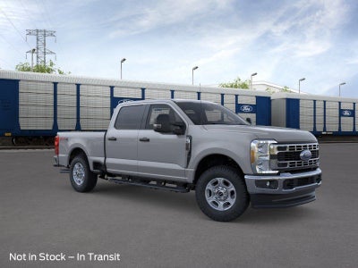 2026 Ford F-250SD F-250® XLT